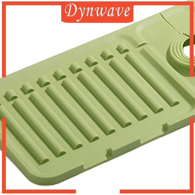 Silicone Thảm Silicon Gắn Vòi Nước Bồn Rửa Chén