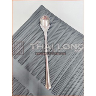 Muỗng trơn thường uống café