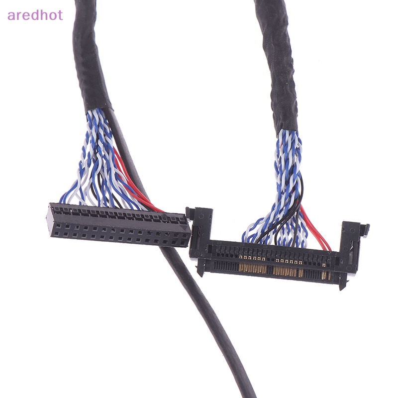 Dây Cáp Isdhot Fr-e51pin lvds 2 ch 8-bit 51 Pin 51pin dual 8 lvds Mới