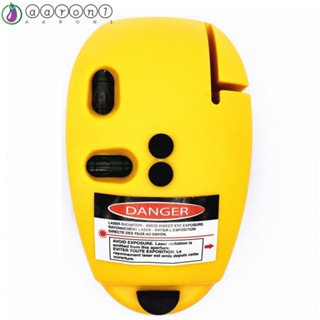Aaron1 Máy Đo Bằng Tia laser Góc Vuông 90 Độ 2 Dòng Dùng Trong Xây Dựng Chuột