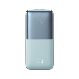 Pin Dự Phòng Sạc Nhanh Nhỏ Gọn Baseus Bipow Pro Digital Display 10.000mAh 20W/22.5W