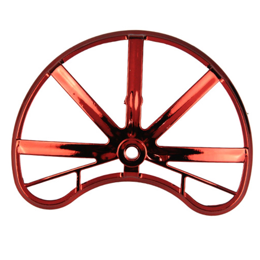 Giá Đỡ Xốp Mạ Điện Chuyên Dụng Cho Xe Yamaha Jinzhan New Jinzhan GTR BWS125