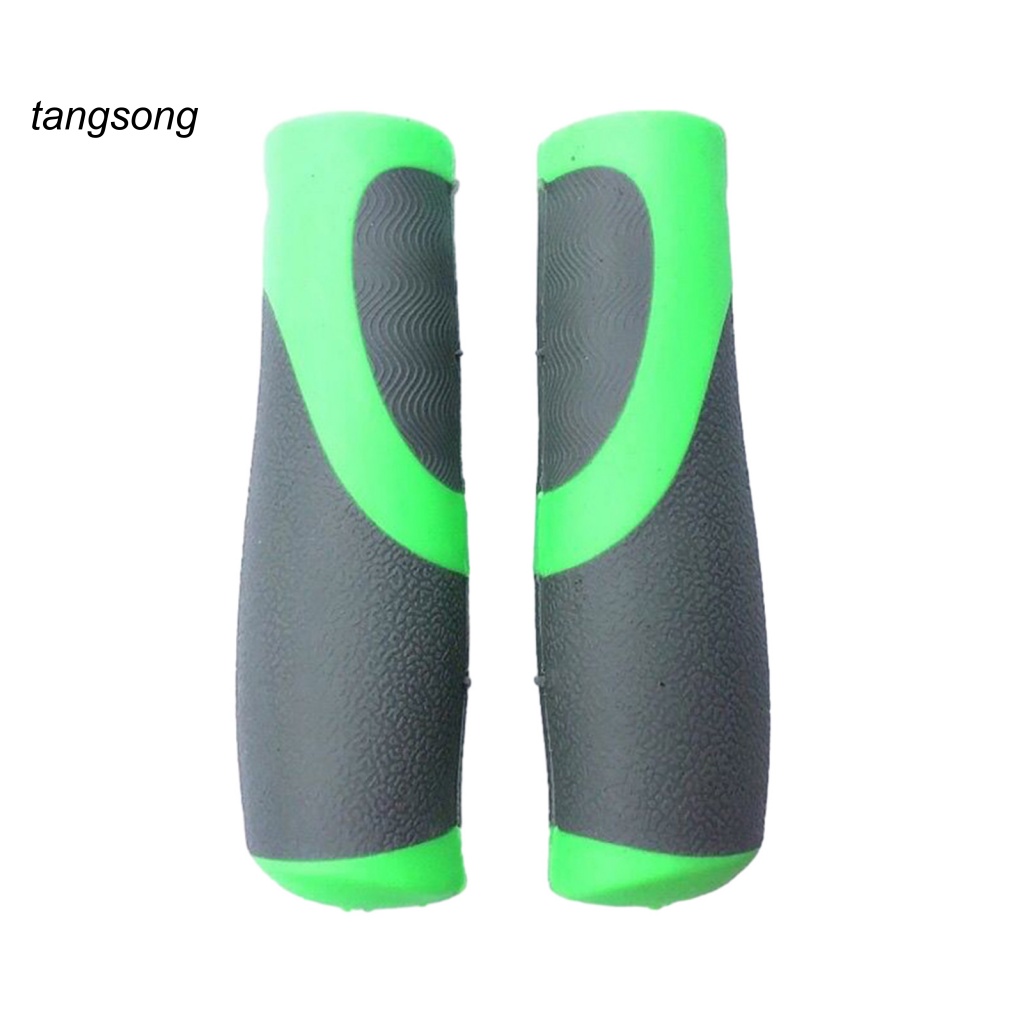 Vỏ Bọc Tay Lái Xe Đạp Trái Phải Chống Trượt Thoải Mái