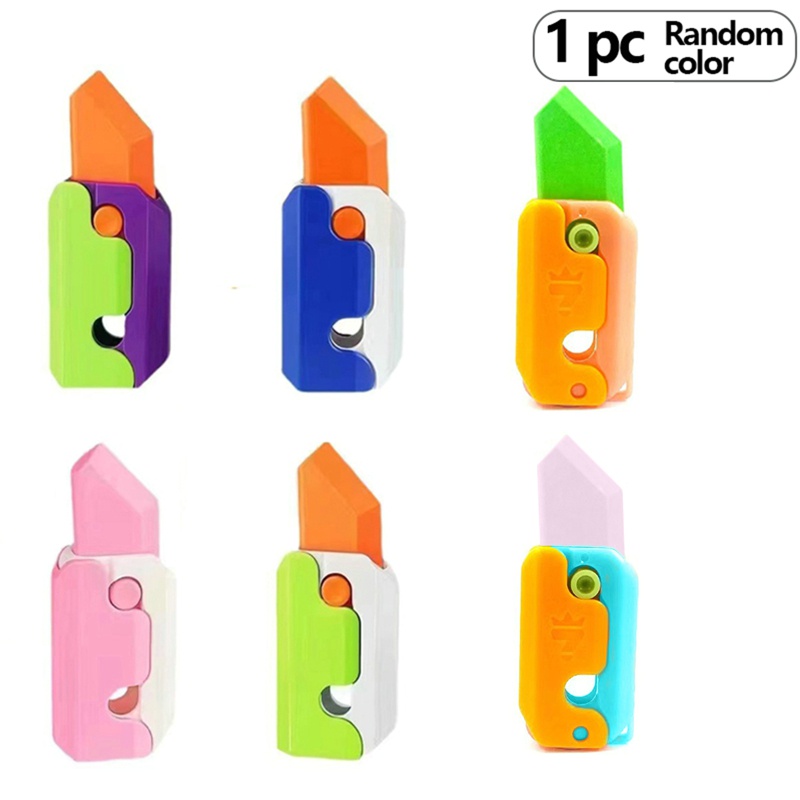 Cục Tẩy Đồ Chơi 3d Sáng Tạo Cho Bé