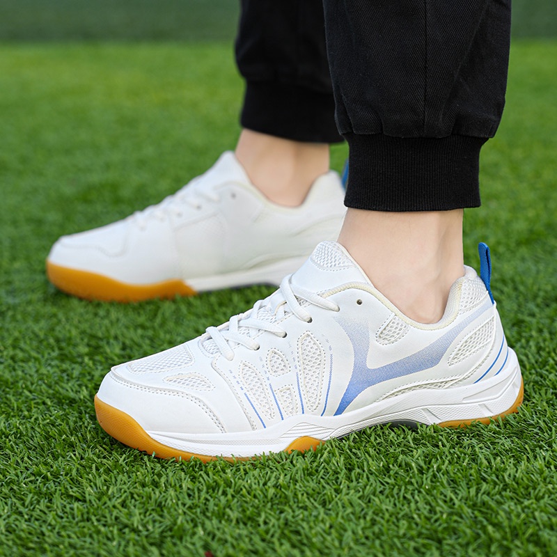 Mới Giày Thể Thao Nam Nữ Chuyên Nghiệp Năng Động