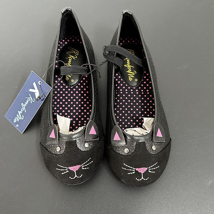 Giày búp bê hàng K Komforme xuất