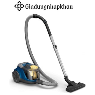 Máy hút bụi philips xb2125/09, công suất 2000w, nhập đức, bh 12 tháng, giadungnhapkhau19