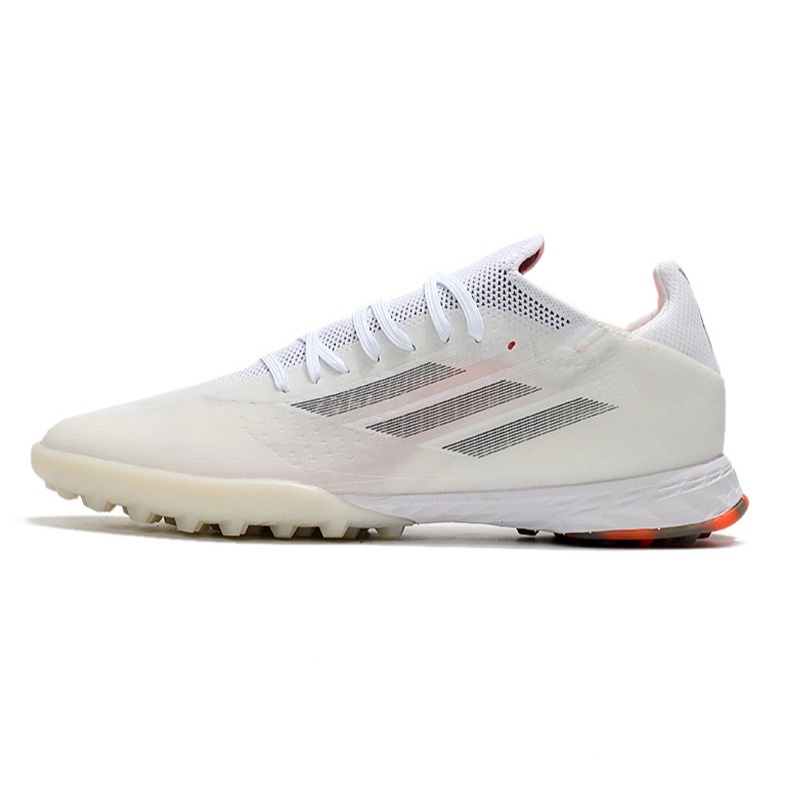 Giày Đá Bóng adidas Màu Trắng / Bạc Chính Hãng Thời Trang 2023 Cho Nam