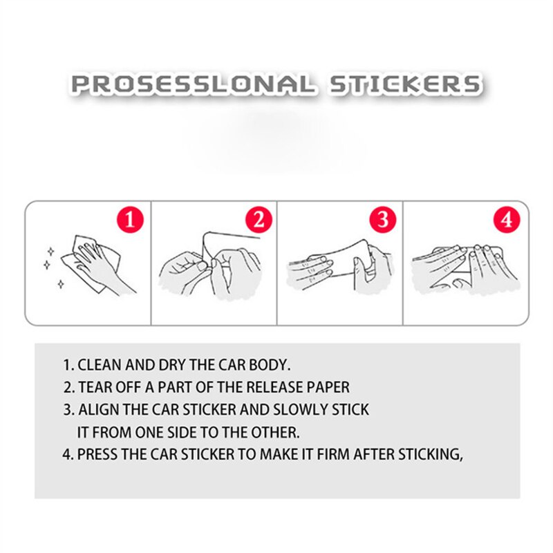 Miếng Dán Đề Can vinyl Phản Quang Chống Thấm Nước Hình Đầu Lâu Thời Trang Trang Trí Kính Chắn Gió Sau Xe Hơi / Xe Máy / halloween diy