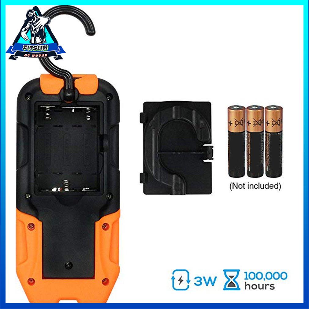 Led Emergency Lamp Car Repair Working Lamps Work Light With