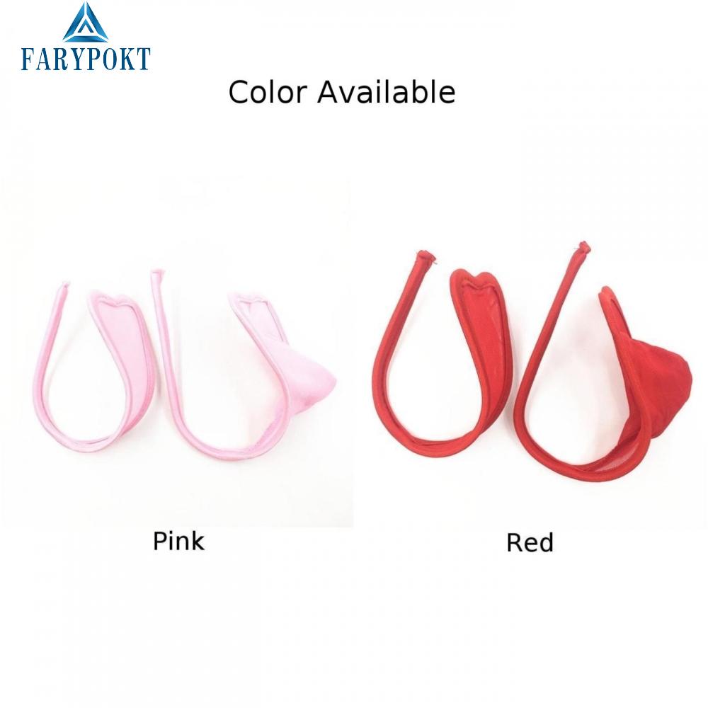 C string Quần Lót Vô Hình Nhìn Xuyên Thấu Thoải Mái Thời Trang Cặp Đôi Mặc Hàng Ngày