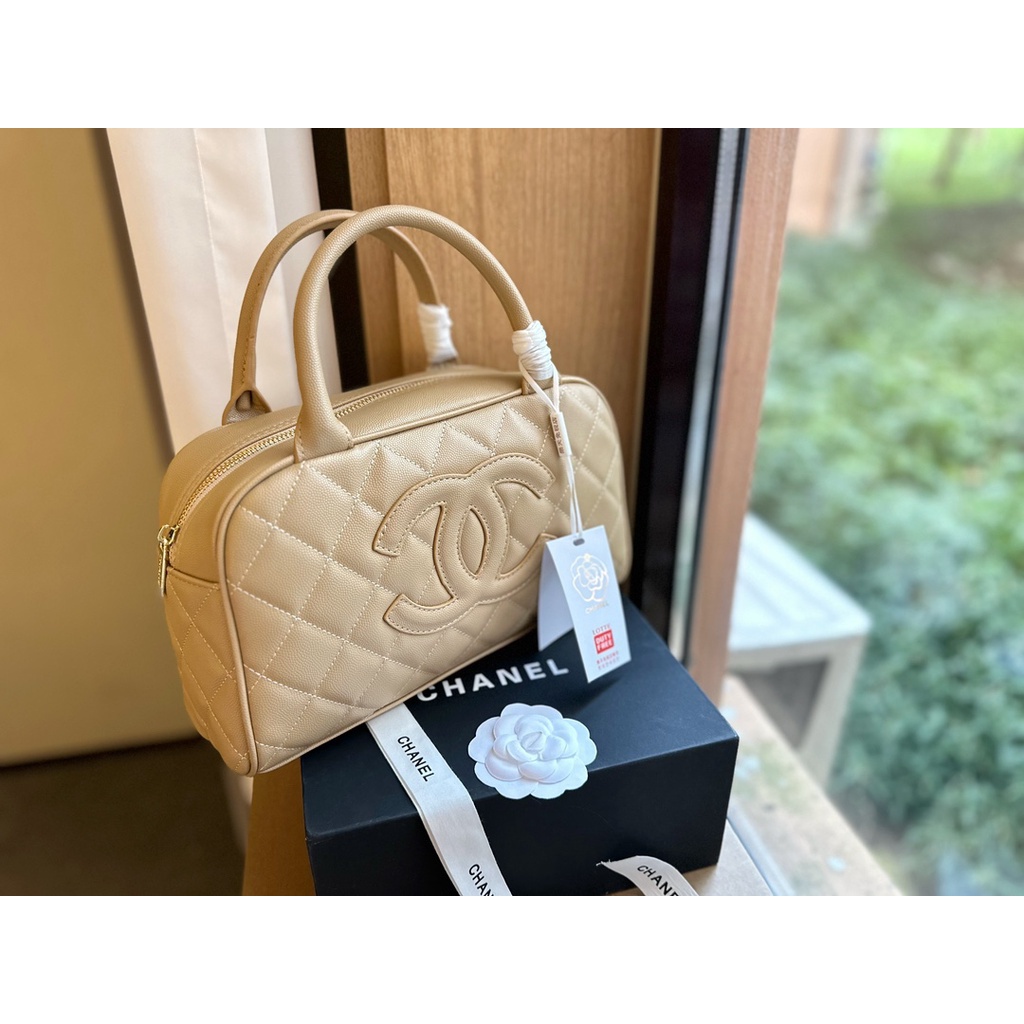 Túi Xách Bowling Cho Nữ 1: 1