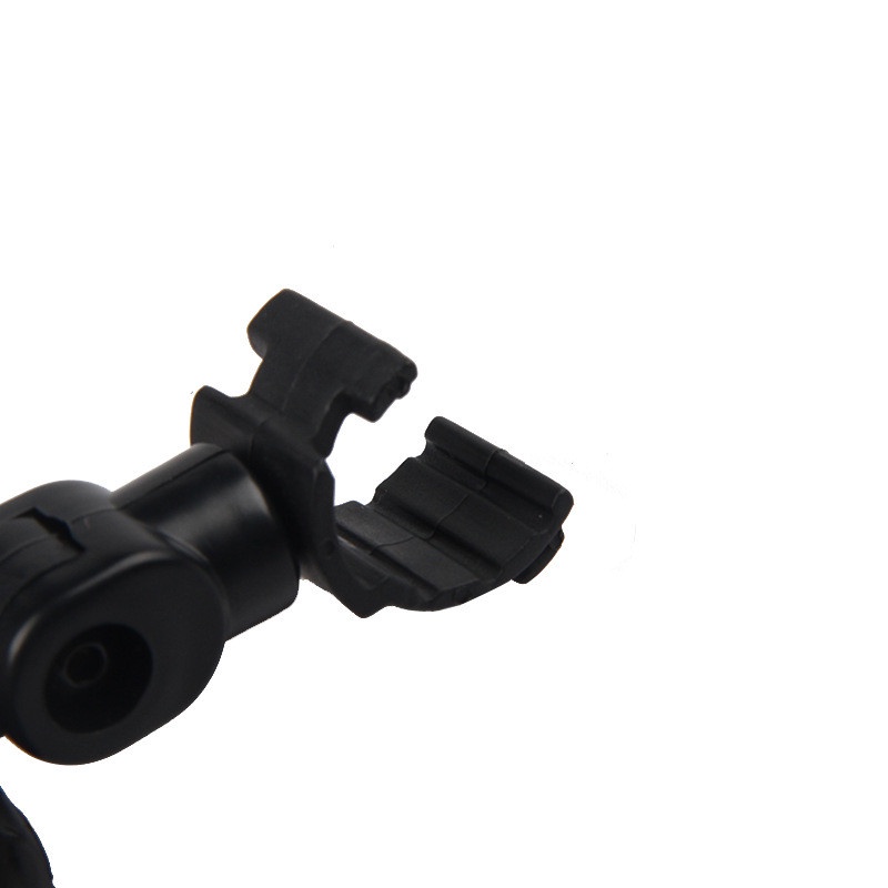 1 Gương Chiếu Hậu Gắn Tay Lái Xe Đạp Thông Dụng Chất Lượng Cao