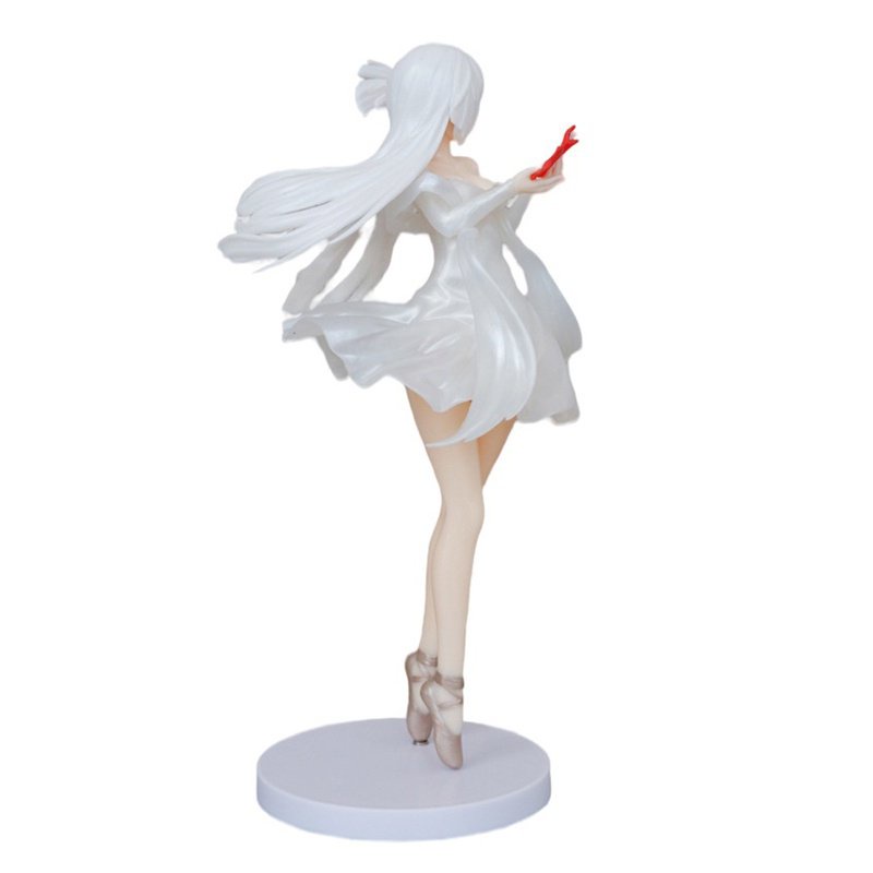 Đồ trang trí Nhân Vật Nữ anime azur lane shoukaku 24.5cm