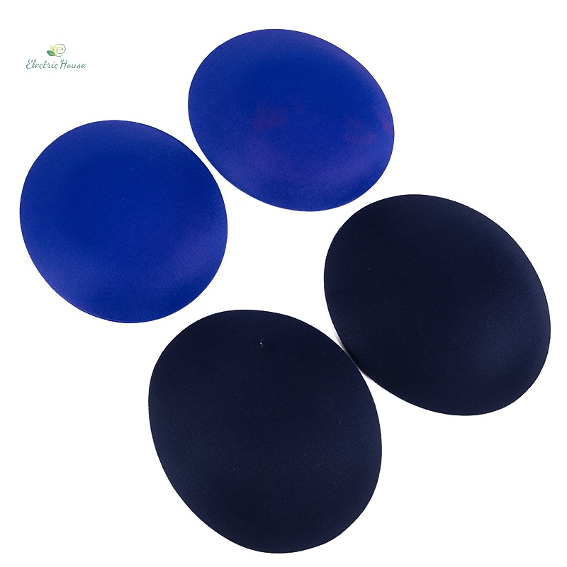 Set 2 Quần Lót Độn Nâng Mông Có Đệm Mút Nâng Mông Quyến Rũ Cho Nam