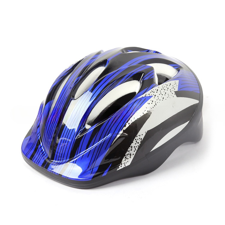 Mũ Bảo Hiểm Đi Xe Đạp / Trượt Ván / Trượt Ván Có Con Lăn Dành Cho Trẻ Em