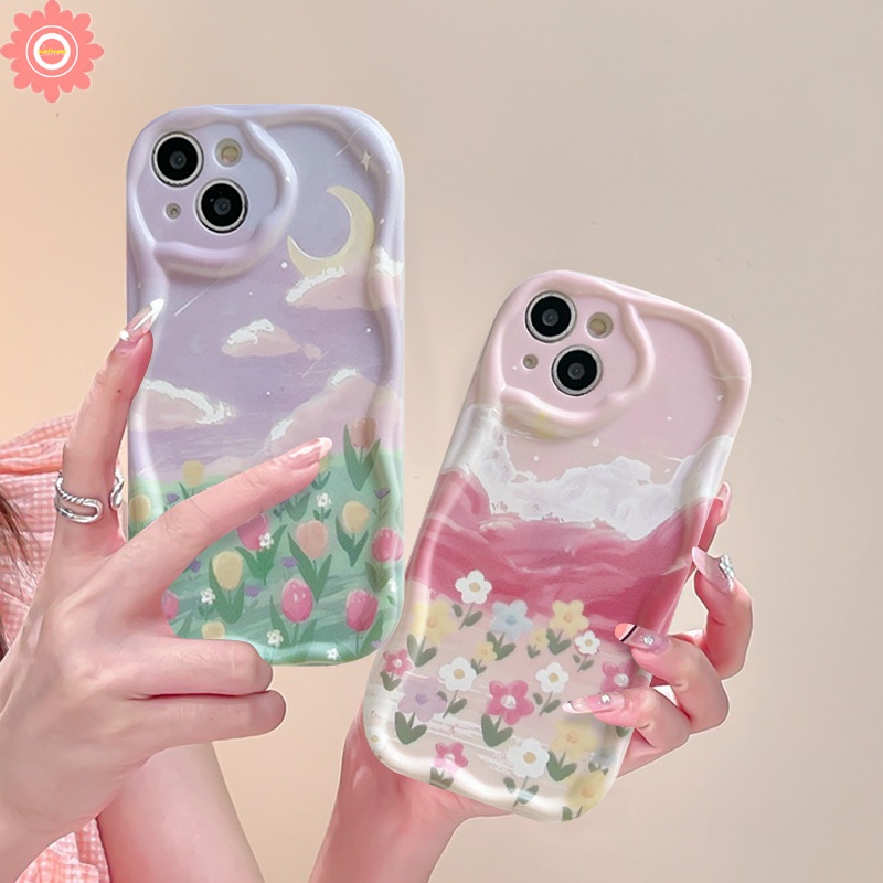Ốp Điện Thoại Cho oppo a17 a96 a1k a74 a57 a5s a53 a55 a5 a76 a16 a31 a12 a17k a3s a95 a15 a58 a77s a16k a52 a38 a7 a78 A98A98 Hộp Đựng Đồ Dùng Cao Cấp Tiện Dụng