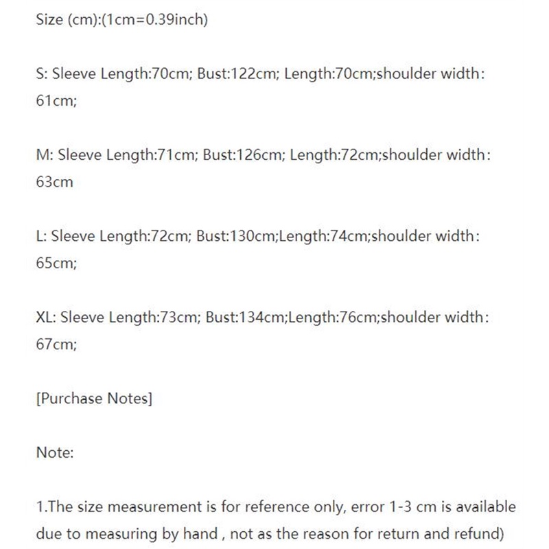 Áo Hoodie unisex plus size s-Xll Rep247