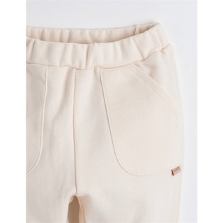(100,110) Quần nỉ Moi LSS1FZKPP03 (form baby)