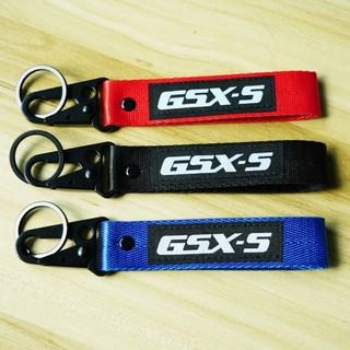 Móc khóa xe máy suzuki gsx-s750 gsxs1000 / 1000f gsx-s125 móc khóa móc khóa