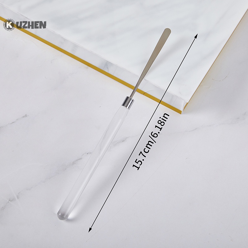 Bộ 1 Món Dụng Cụ Làm Móng 1 Món Bằng acrylic