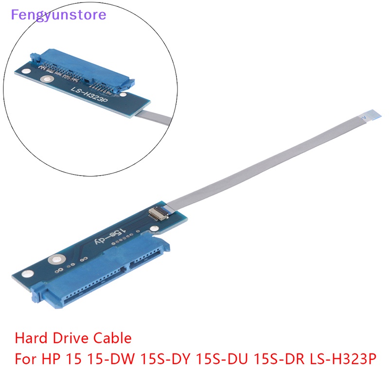 Cáp Kết Nối Ổ Cứng hdd Cho hp 15 15-dw 15s-dy 15s-du 15s-dr ls-h323p vn