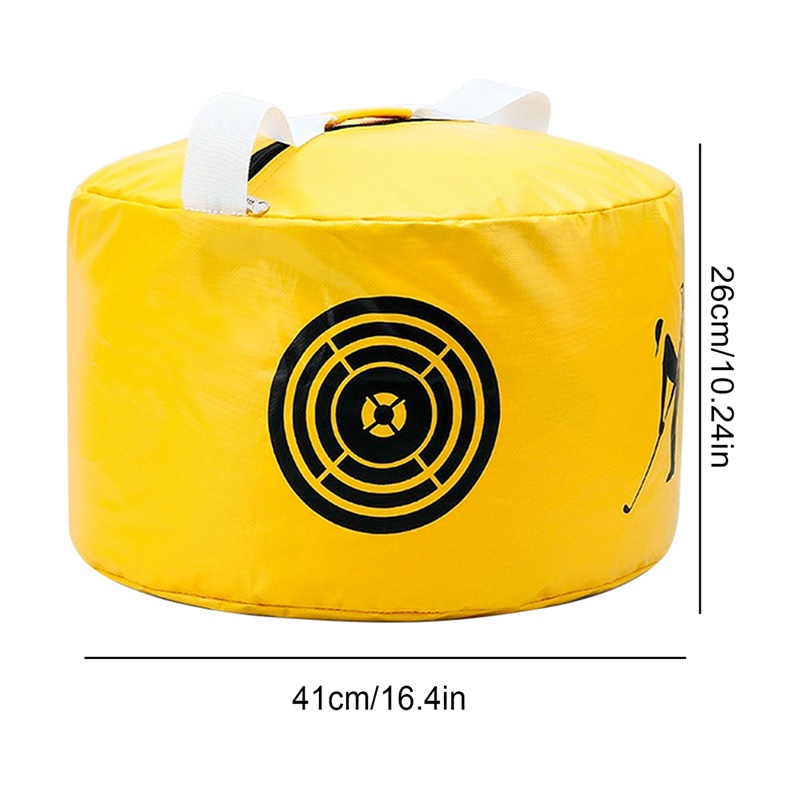 Jjiuad Túi Luyện Tập Đánh golf Trong Nhà Độ Chính Xác Cao