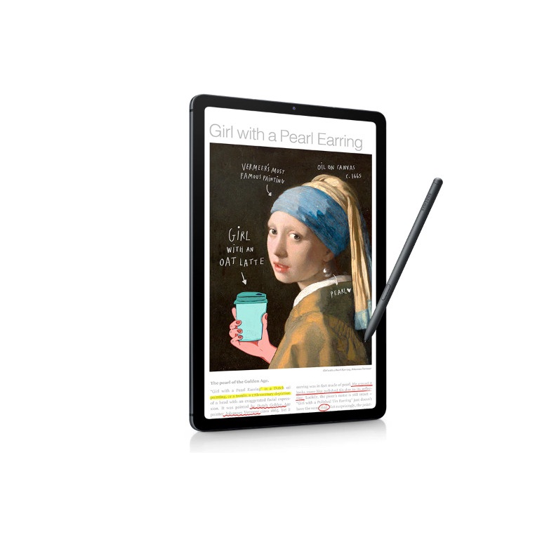 Máy Tính Bảng Samsung Galaxy Tab S6 Lite   SM-P619 ĐÃ KÍCH HOẠT BẢO HÀNH ĐIỆN TỬ - Hàng Chính Hãng