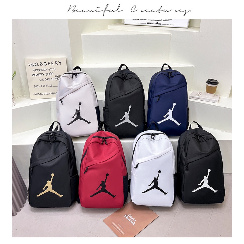 Ba Lô Thể Thao / Du Lịch Chất Lượng Cao Thời Trang unisex kz34412