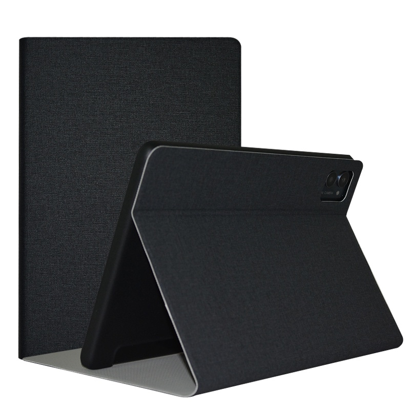 Ốp Bao Da Máy Tính Bảng Chống Rơi Tích Hợp Giá Đỡ Cho teclast t40 air 10.4inch 2023 t40air 10.4 "