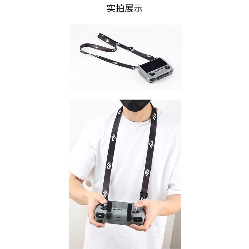 Dây Đeo Điều Khiển Từ Xa Cho dji mini 4 pro / air 2s / air 3