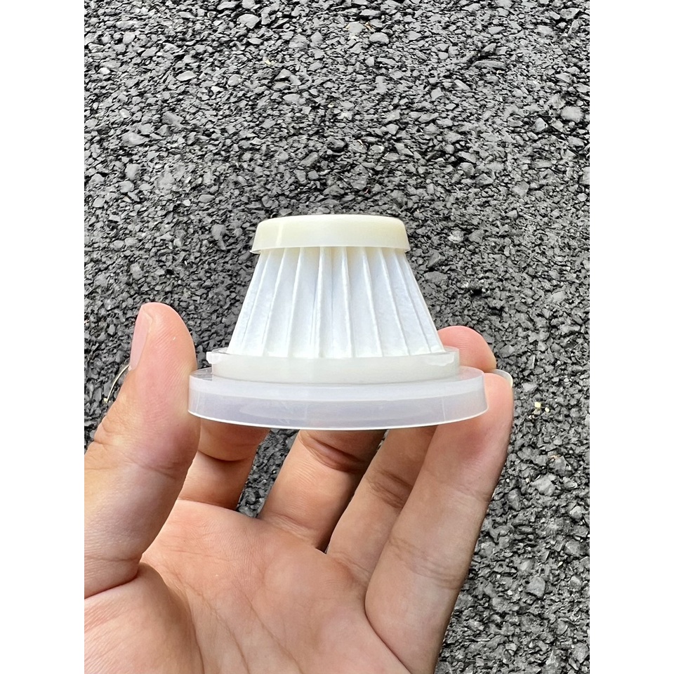 THÂN Máy Hút Bụi  Pin/ DEKTON M21- HB01 Thế Hệ Mới ĐL HÀ NAM