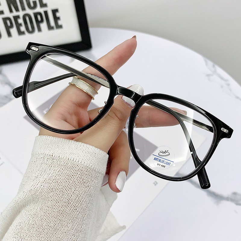 Kính Chống Tia Bức Xạ 0~400 Thời Trang Cho Nam