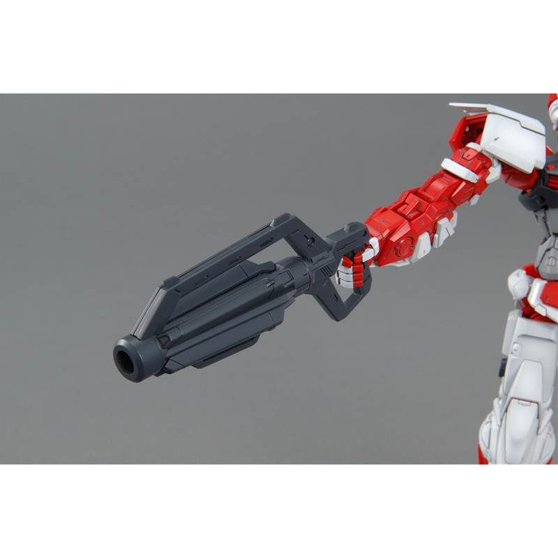 Mô Hình Lắp Ráp Gundam MG Astray Red Frame Kai