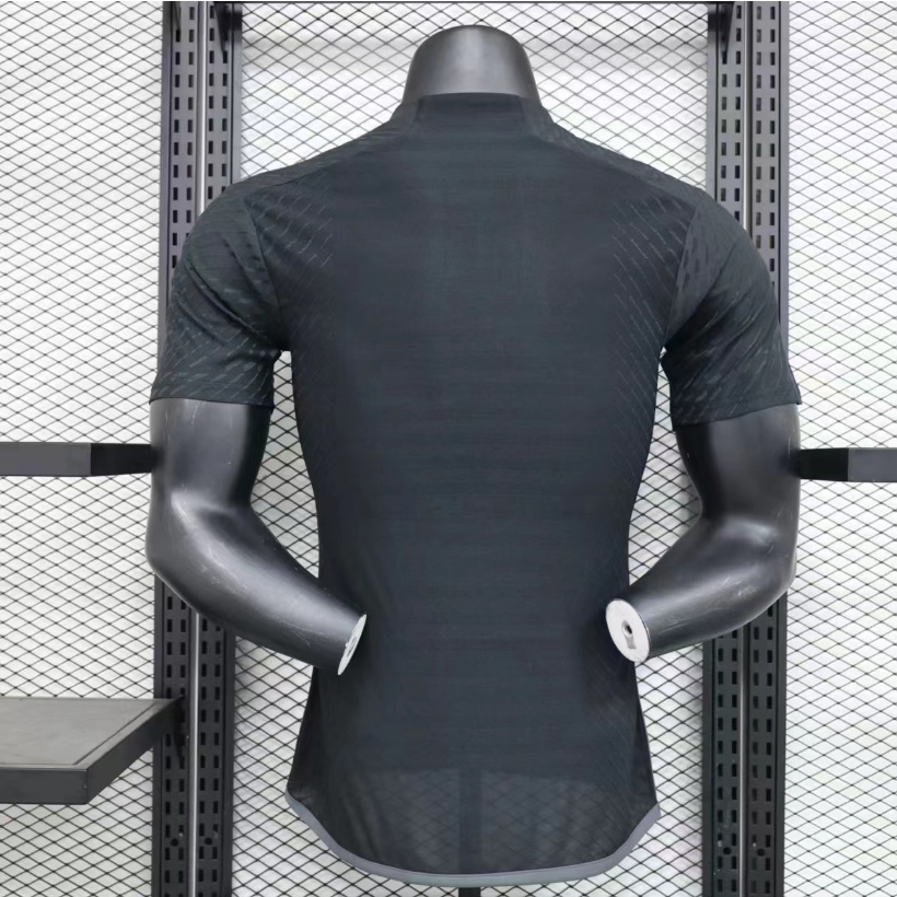 Áo Thun Thể Thao Đá Bóng Chất Lượng Cao 2324 flamenco 3rd