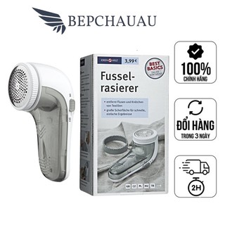 Máy cắt lông xù quần áo ideen welt, máy cắt vải thừa, nhập đức, bepchauau