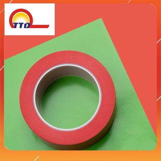 Băng Dính Dán Nền Các Màu 4.8 cm