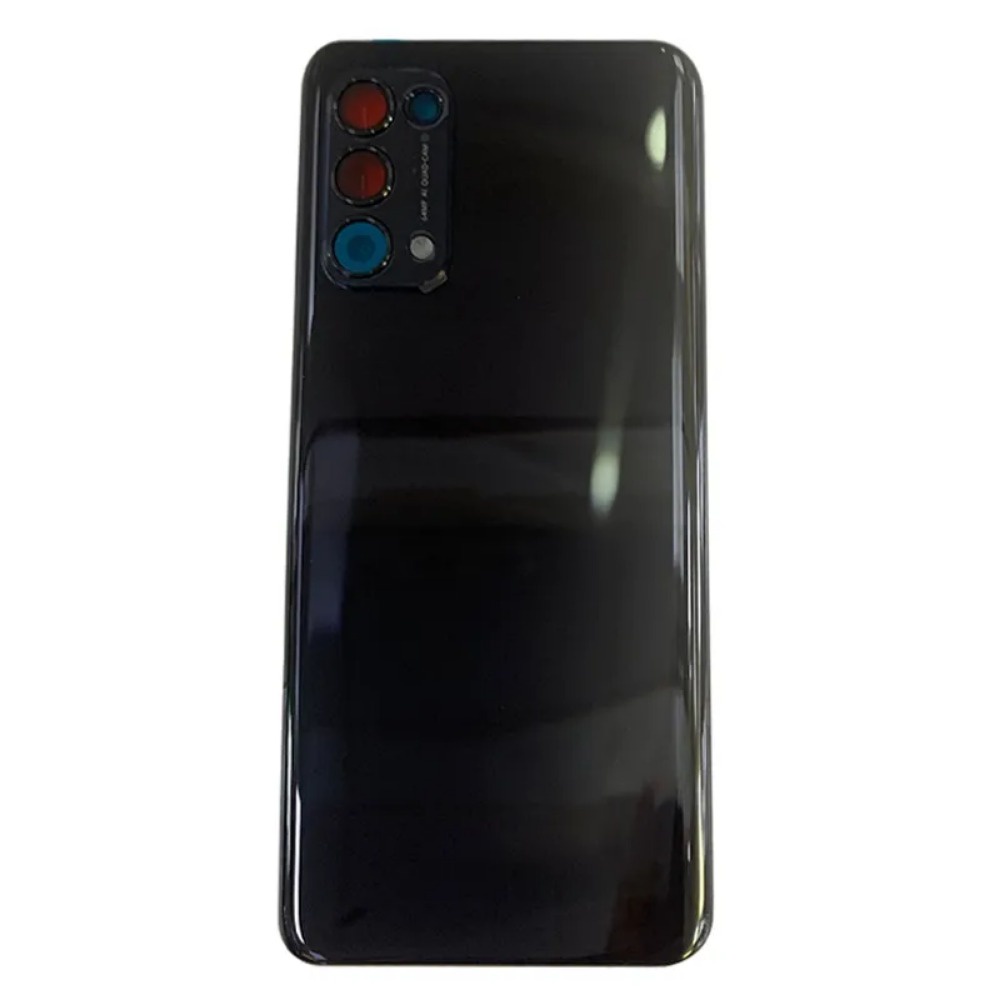 Nắp Đậy Pin Phía Sau Thay Thế Chuyên Dụng Cho oppo reno 5 5g