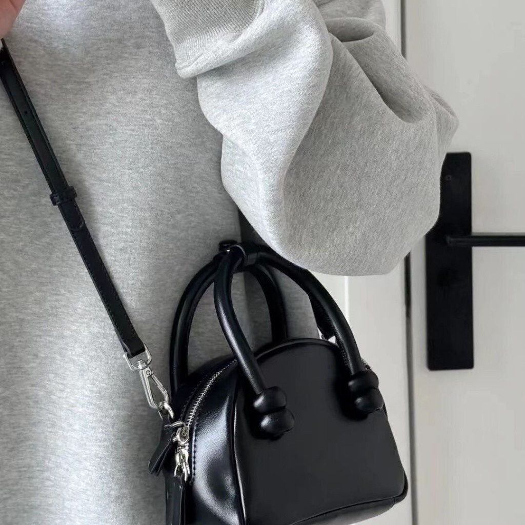 Túi xách đeo vai chất da PU xinh xắn mã t193 TIEMGIAYYEN2