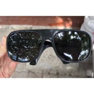 Kính bảo hộ hàn điện mắt đen