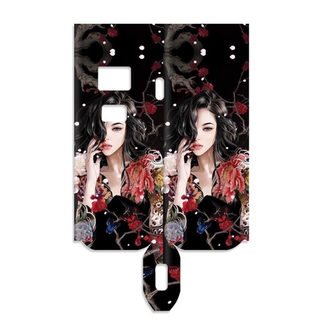 Miếng dán skin xlim v2 / xlim pro -Tặng công cụ dán