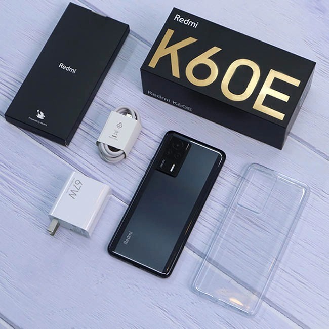 Kính cường lực Full Màn Xiaomi Redmi K60/ K60E/ K60 Pro/ K60 Ultra