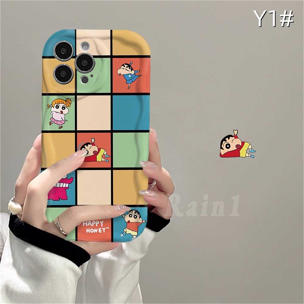 Ốp ĐiệN ThoạI Cho Samsung A15 05 05S 24 14 13 04 04S 10S 20S 30S 21S 12 02S 32 03 52S 50 03S 11 20 11 12