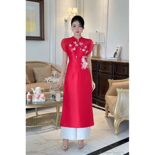 Áo dài thiết kế