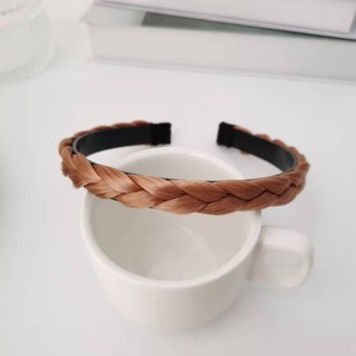 Băng Đô Đan Len Xinh Xắn Cho Nữ
