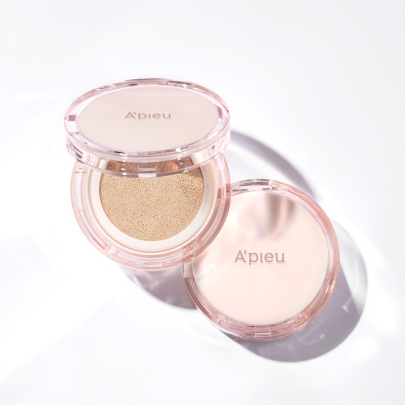 Apieu Water Lock Cushion 15g SPF50+ PA++++