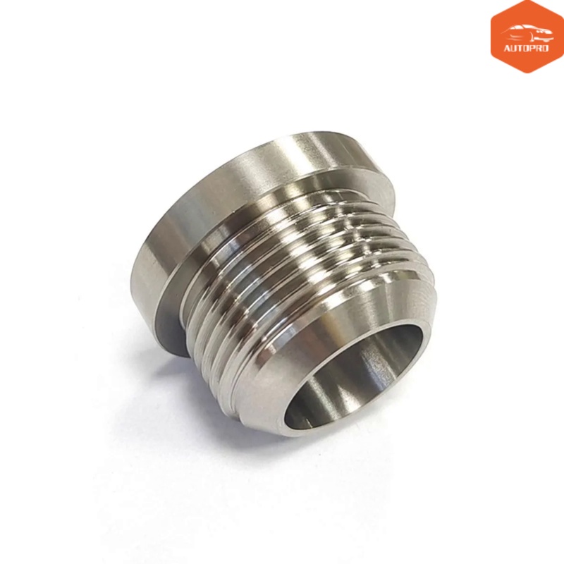 Vòi Phun Nhiên Liệu Bằng Thép Không Gỉ 3 4 6 8 10 12 16 20 an