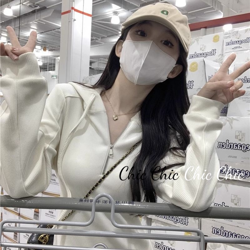 Chic Chic váy nữ Đầm Body Cho thời váy Minimalist Thể thao Phong cách Fashion WLQ23000BQ 40Z231007