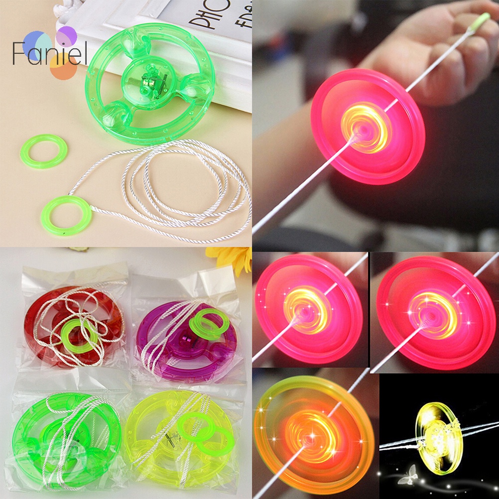 Đồ Chơi Đĩa Bay Bằng Nhựa Có Đèn led Nhiều Màu Sắc Cổ Điển Ngoài Trời Cho Trẻ Em
 Áo Thun In Chữ Thời Trang Năng Động Cho Nữ