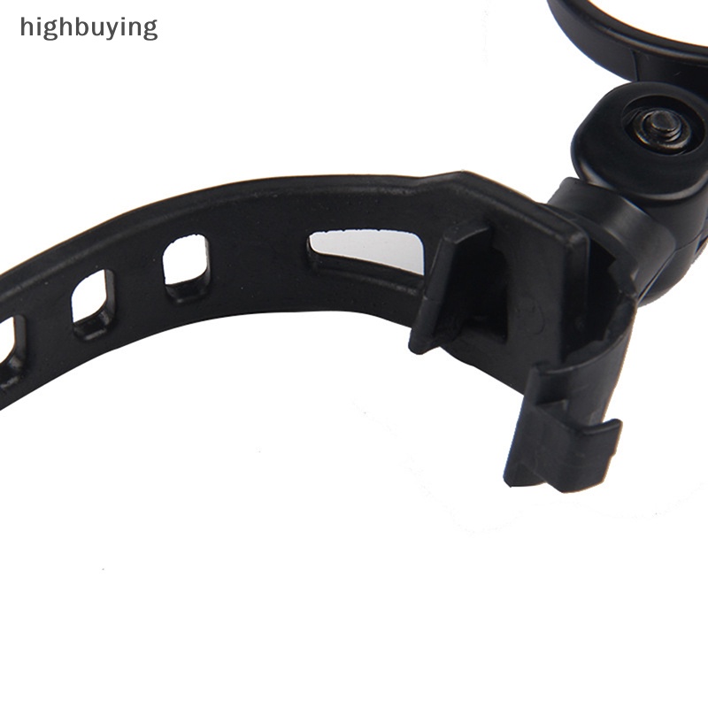 Gương Chiếu Hậu Xoay 360 Độ Cho Xe Đạp Mới